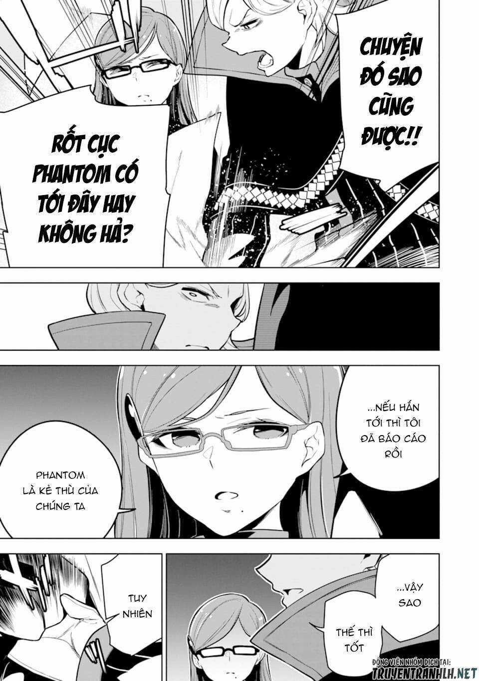 Sobiwaku Zero No Saikyou Kenshi Demo, Noroi No Soubi (Kawai) Nara 9999-Ko Tsuke-Hodai Chapter 21 trang 18