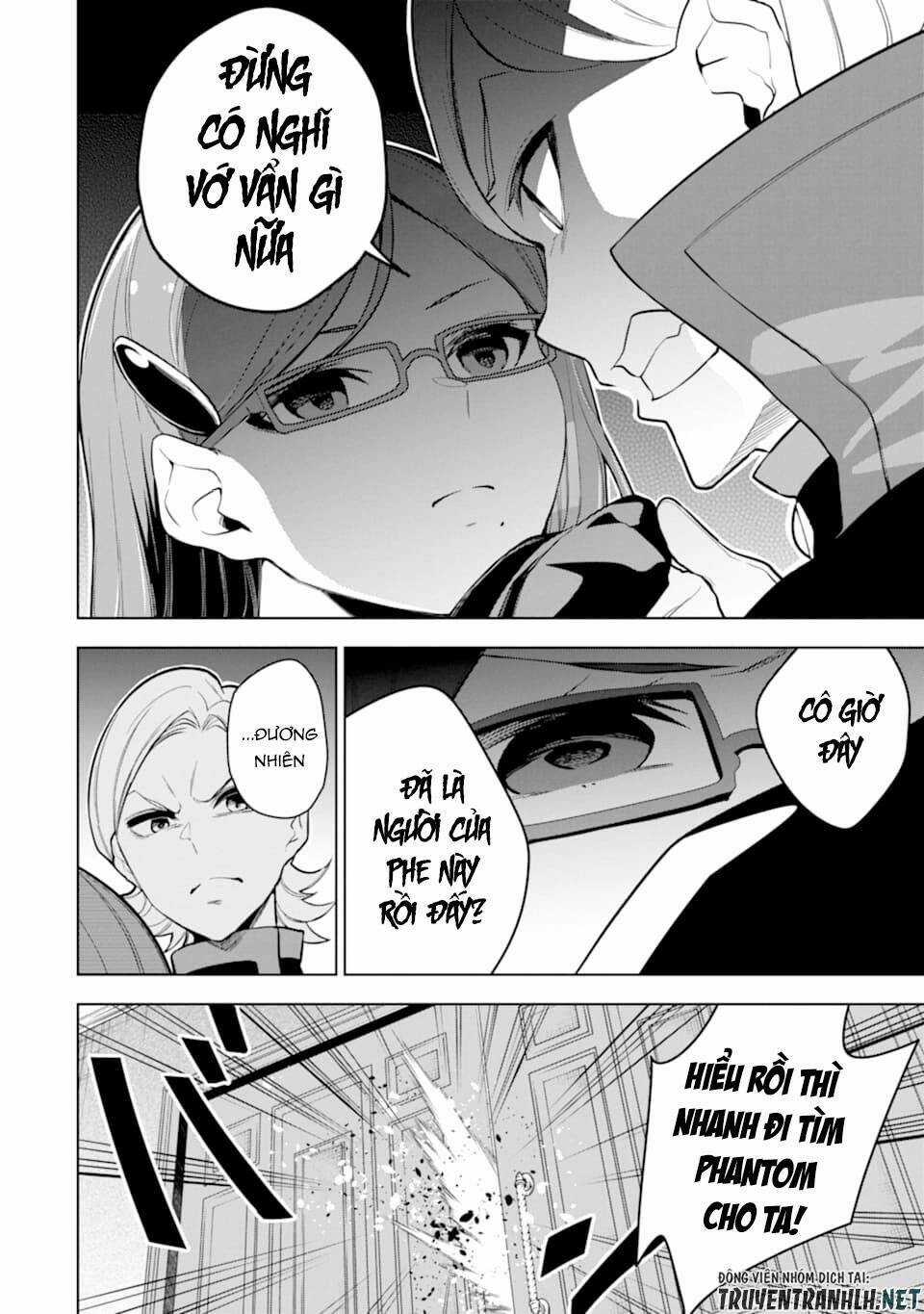 Sobiwaku Zero No Saikyou Kenshi Demo, Noroi No Soubi (Kawai) Nara 9999-Ko Tsuke-Hodai Chapter 21 trang 19