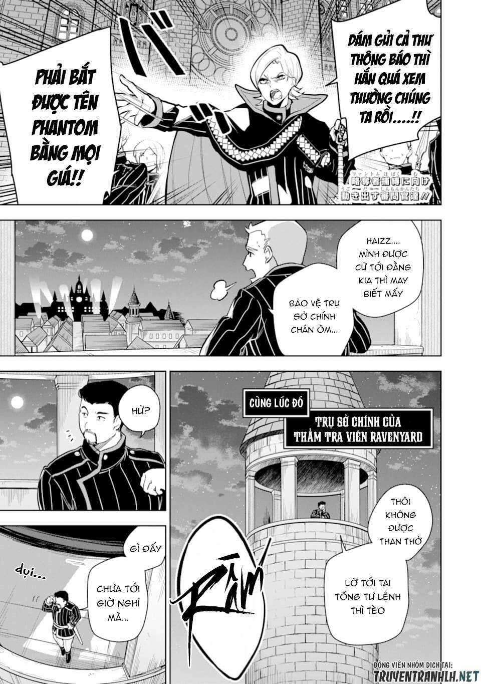 Sobiwaku Zero No Saikyou Kenshi Demo, Noroi No Soubi (Kawai) Nara 9999-Ko Tsuke-Hodai Chapter 21 trang 2