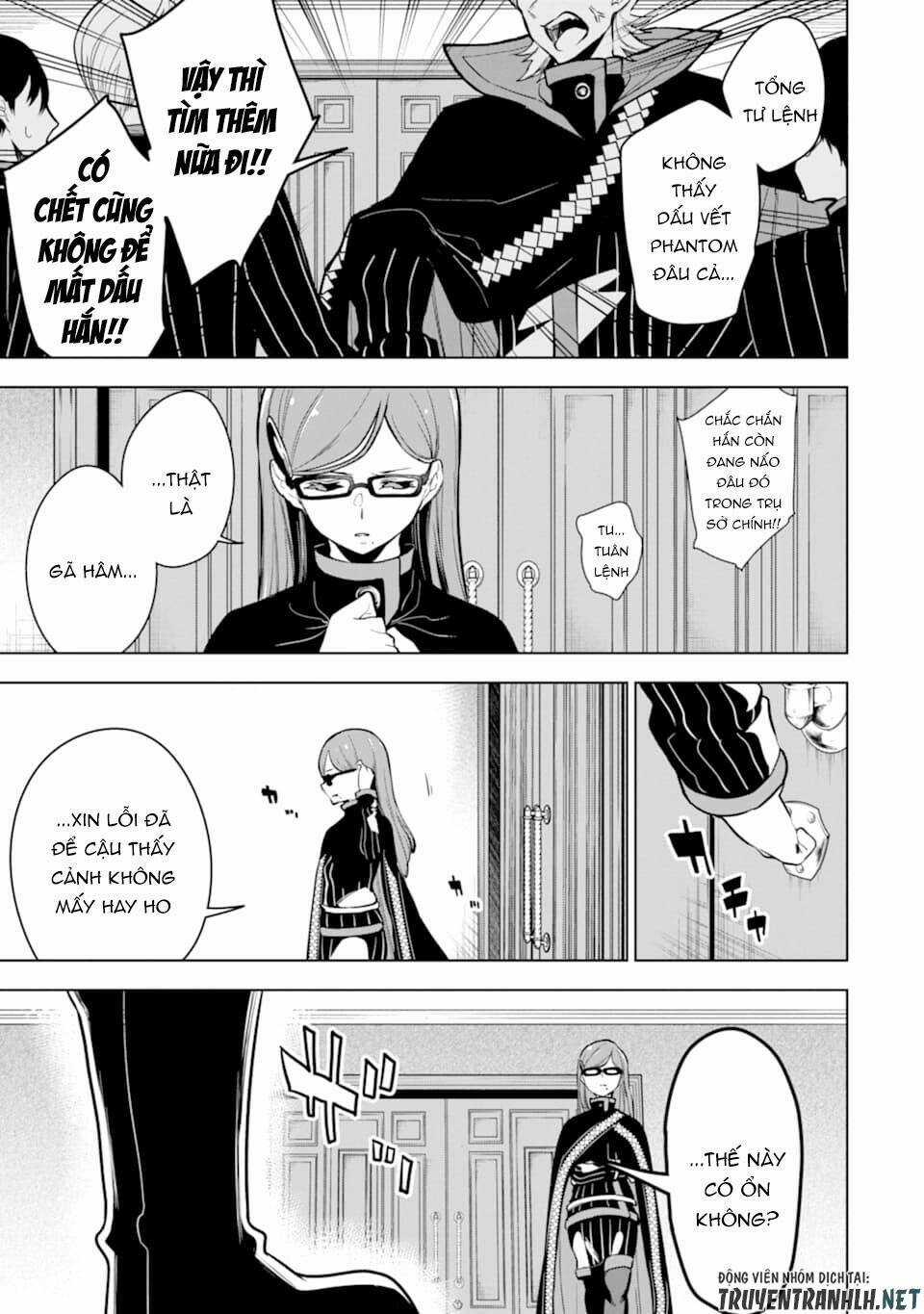 Sobiwaku Zero No Saikyou Kenshi Demo, Noroi No Soubi (Kawai) Nara 9999-Ko Tsuke-Hodai Chapter 21 trang 20