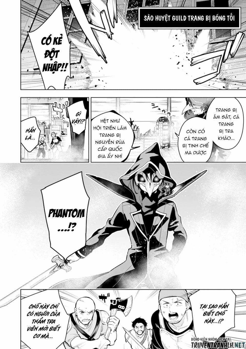 Sobiwaku Zero No Saikyou Kenshi Demo, Noroi No Soubi (Kawai) Nara 9999-Ko Tsuke-Hodai Chapter 21 trang 29