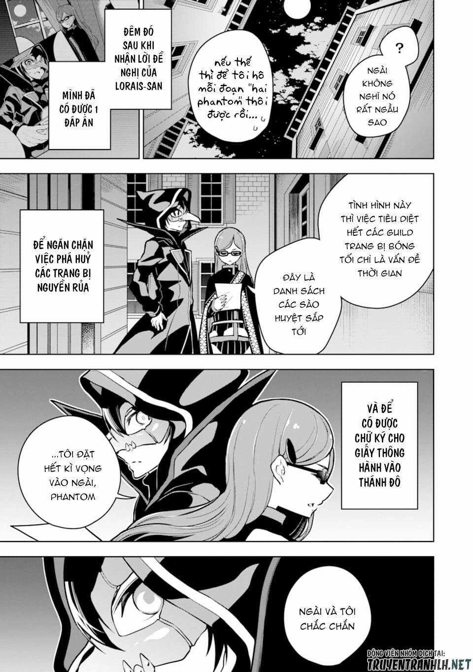 Sobiwaku Zero No Saikyou Kenshi Demo, Noroi No Soubi (Kawai) Nara 9999-Ko Tsuke-Hodai Chapter 21 trang 34