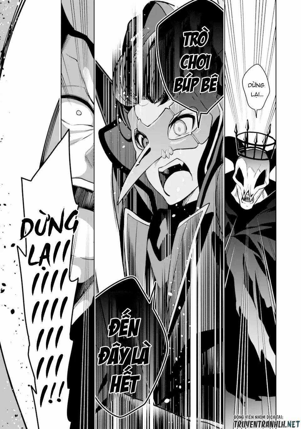 Sobiwaku Zero No Saikyou Kenshi Demo, Noroi No Soubi (Kawai) Nara 9999-Ko Tsuke-Hodai Chapter 24 trang 20