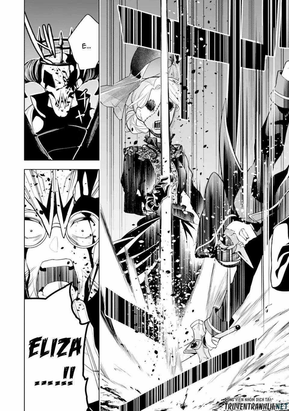 Sobiwaku Zero No Saikyou Kenshi Demo, Noroi No Soubi (Kawai) Nara 9999-Ko Tsuke-Hodai Chapter 24 trang 21