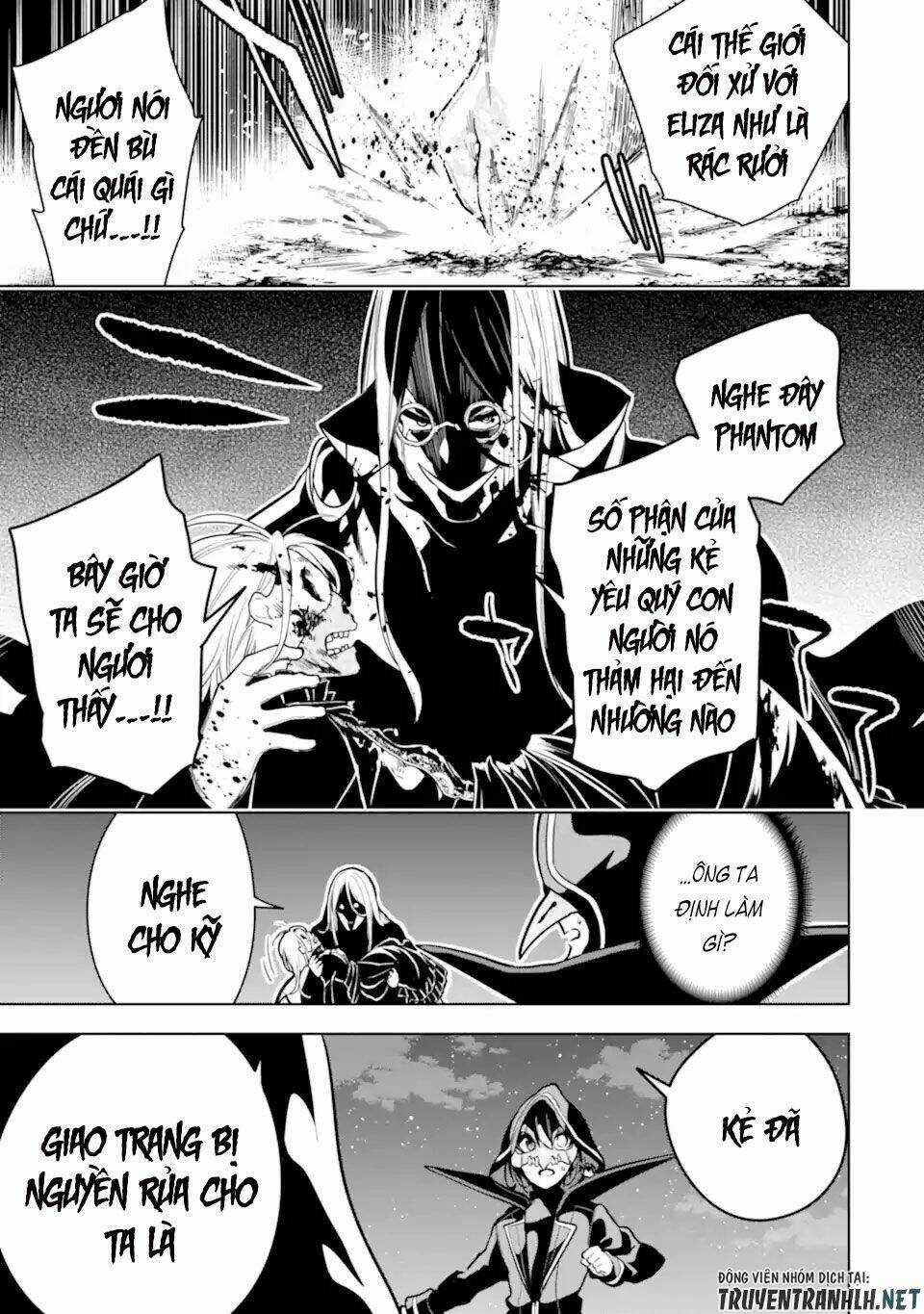 Sobiwaku Zero No Saikyou Kenshi Demo, Noroi No Soubi (Kawai) Nara 9999-Ko Tsuke-Hodai Chapter 24 trang 24