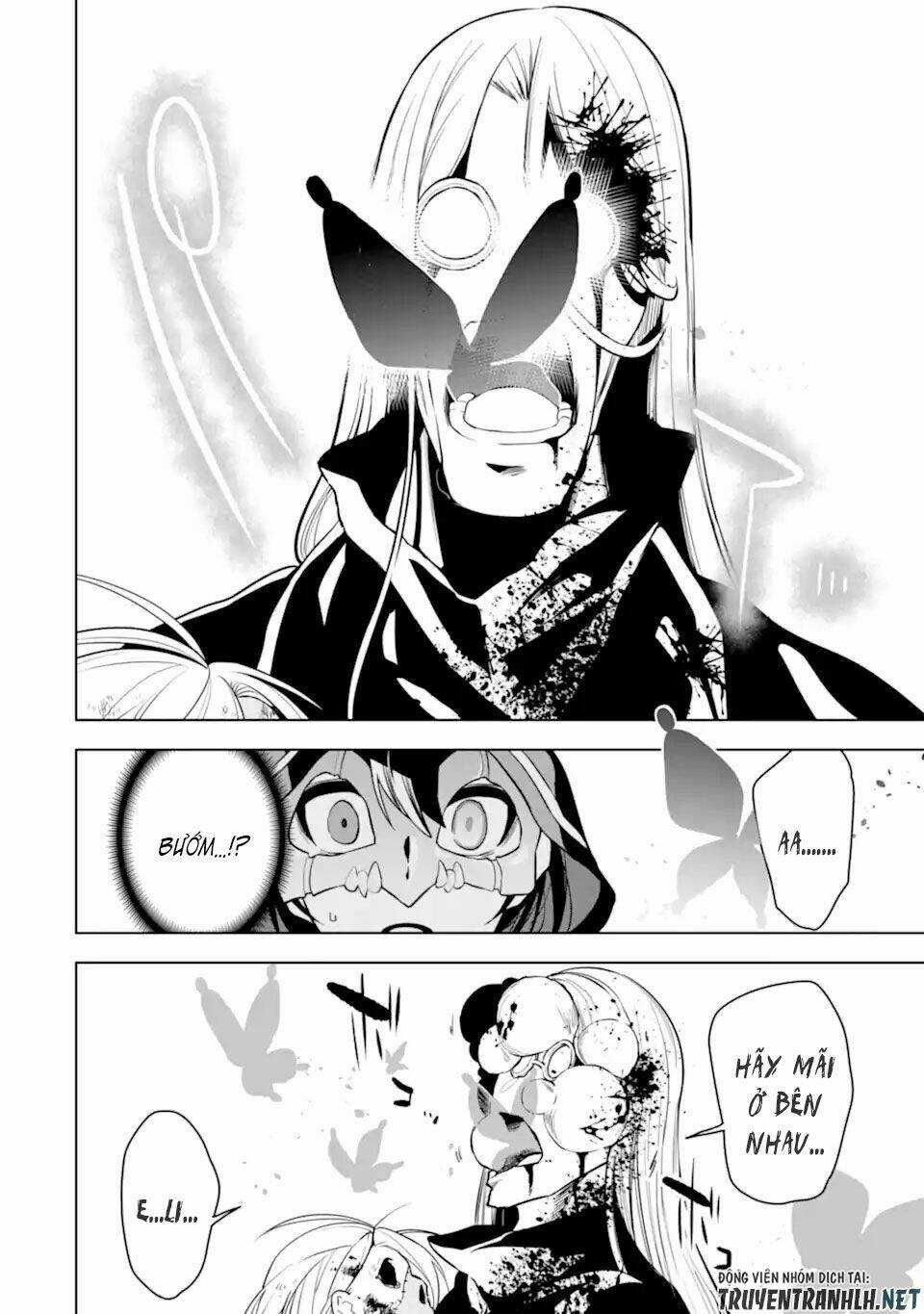 Sobiwaku Zero No Saikyou Kenshi Demo, Noroi No Soubi (Kawai) Nara 9999-Ko Tsuke-Hodai Chapter 24 trang 25