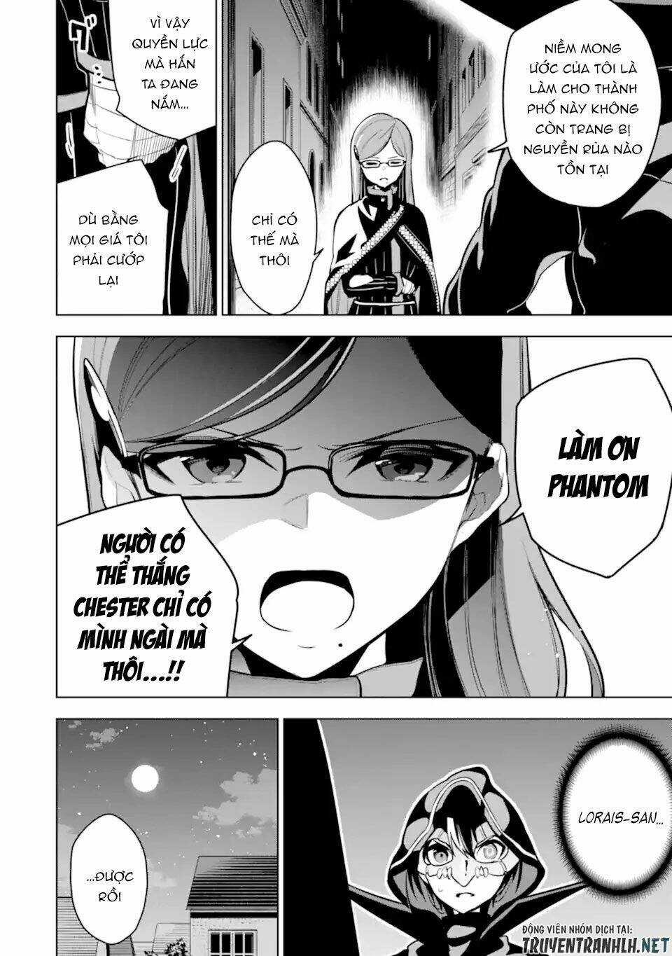 Sobiwaku Zero No Saikyou Kenshi Demo, Noroi No Soubi (Kawai) Nara 9999-Ko Tsuke-Hodai Chapter 24 trang 31