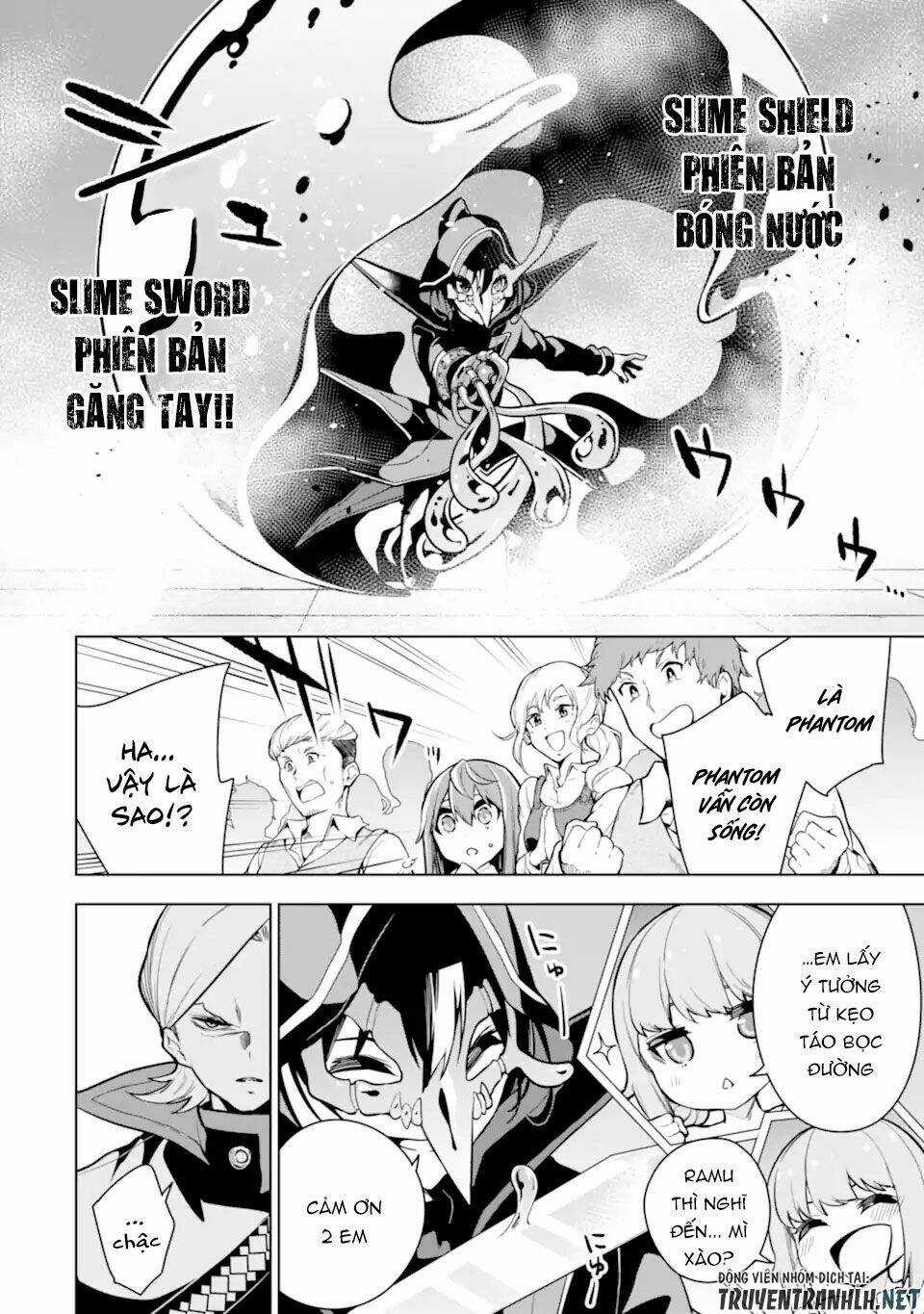 Sobiwaku Zero No Saikyou Kenshi Demo, Noroi No Soubi (Kawai) Nara 9999-Ko Tsuke-Hodai Chapter 25 trang 27