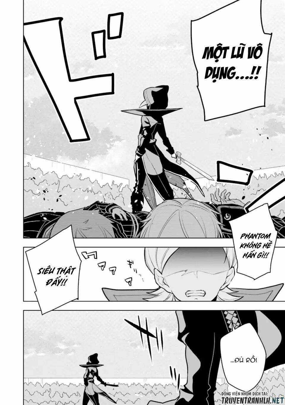 Sobiwaku Zero No Saikyou Kenshi Demo, Noroi No Soubi (Kawai) Nara 9999-Ko Tsuke-Hodai Chapter 25 trang 29