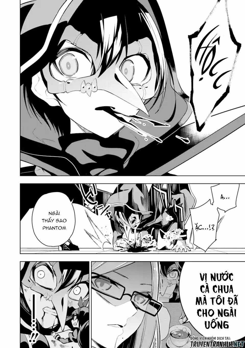 Sobiwaku Zero No Saikyou Kenshi Demo, Noroi No Soubi (Kawai) Nara 9999-Ko Tsuke-Hodai Chapter 26 trang 13