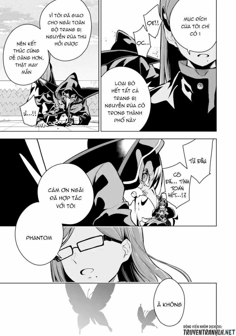 Sobiwaku Zero No Saikyou Kenshi Demo, Noroi No Soubi (Kawai) Nara 9999-Ko Tsuke-Hodai Chapter 26 trang 14