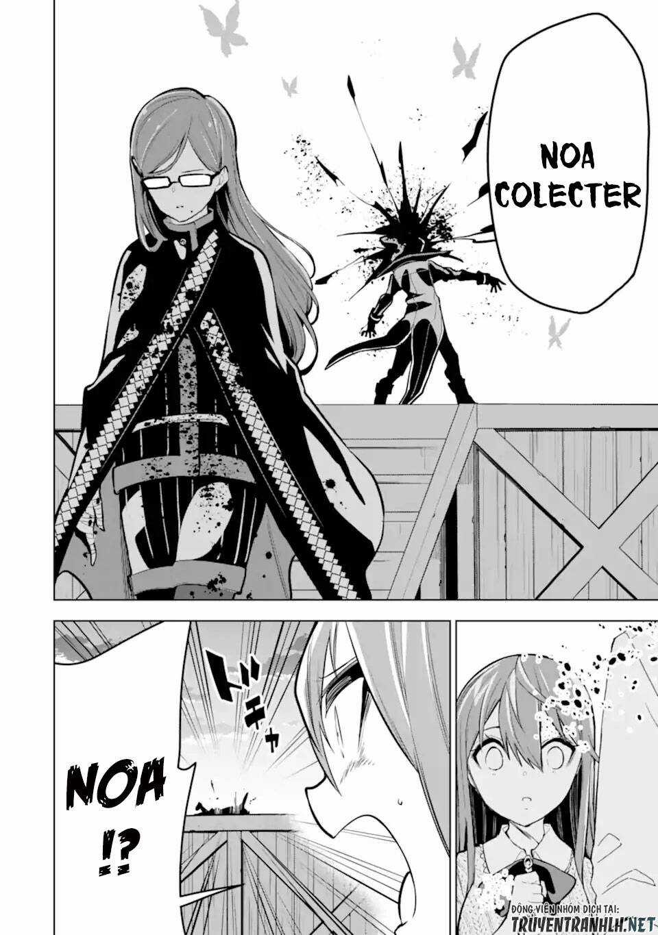 Sobiwaku Zero No Saikyou Kenshi Demo, Noroi No Soubi (Kawai) Nara 9999-Ko Tsuke-Hodai Chapter 26 trang 15