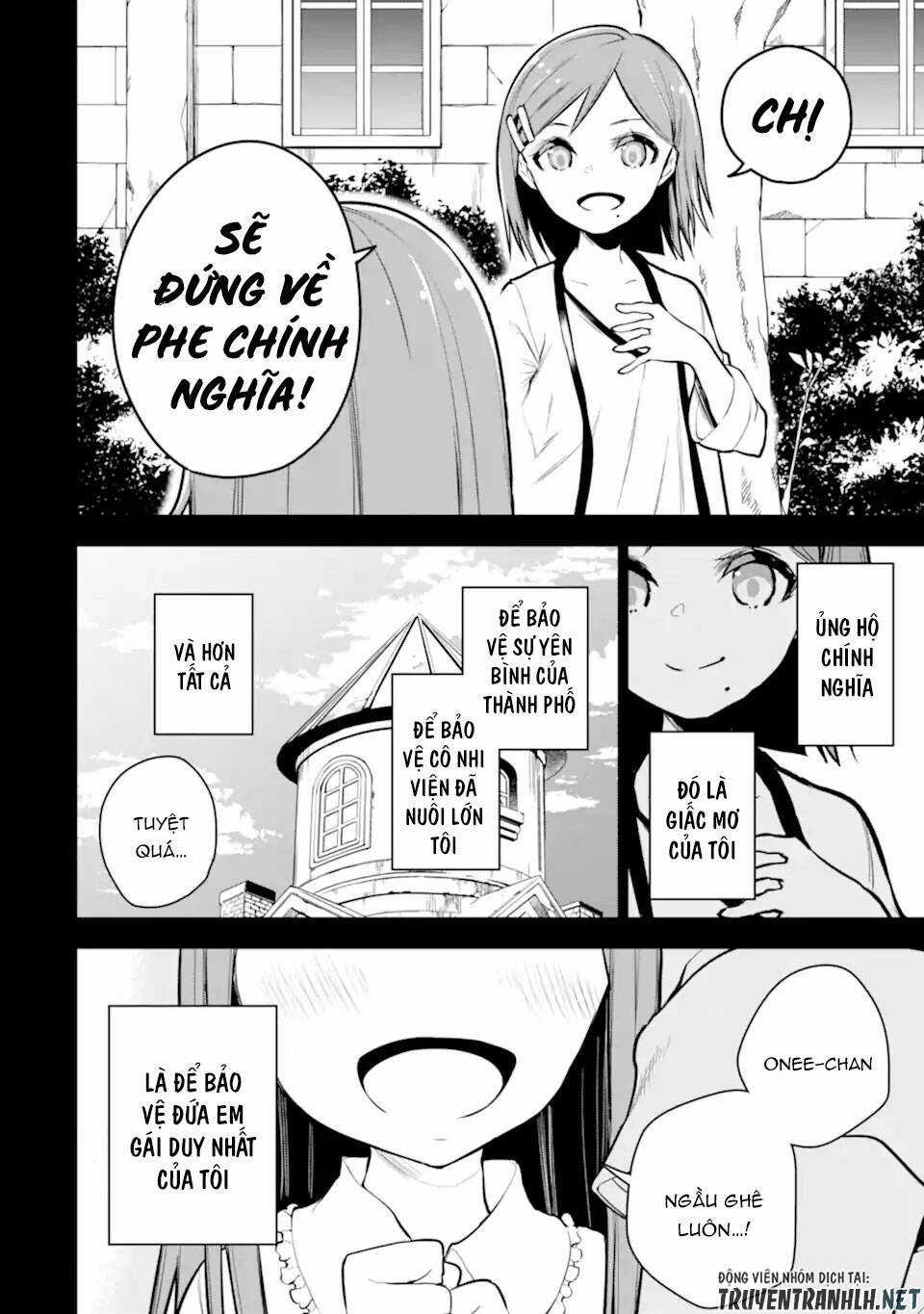 Sobiwaku Zero No Saikyou Kenshi Demo, Noroi No Soubi (Kawai) Nara 9999-Ko Tsuke-Hodai Chapter 26 trang 19