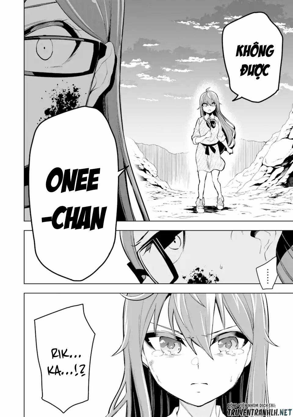 Sobiwaku Zero No Saikyou Kenshi Demo, Noroi No Soubi (Kawai) Nara 9999-Ko Tsuke-Hodai Chapter 26 trang 25