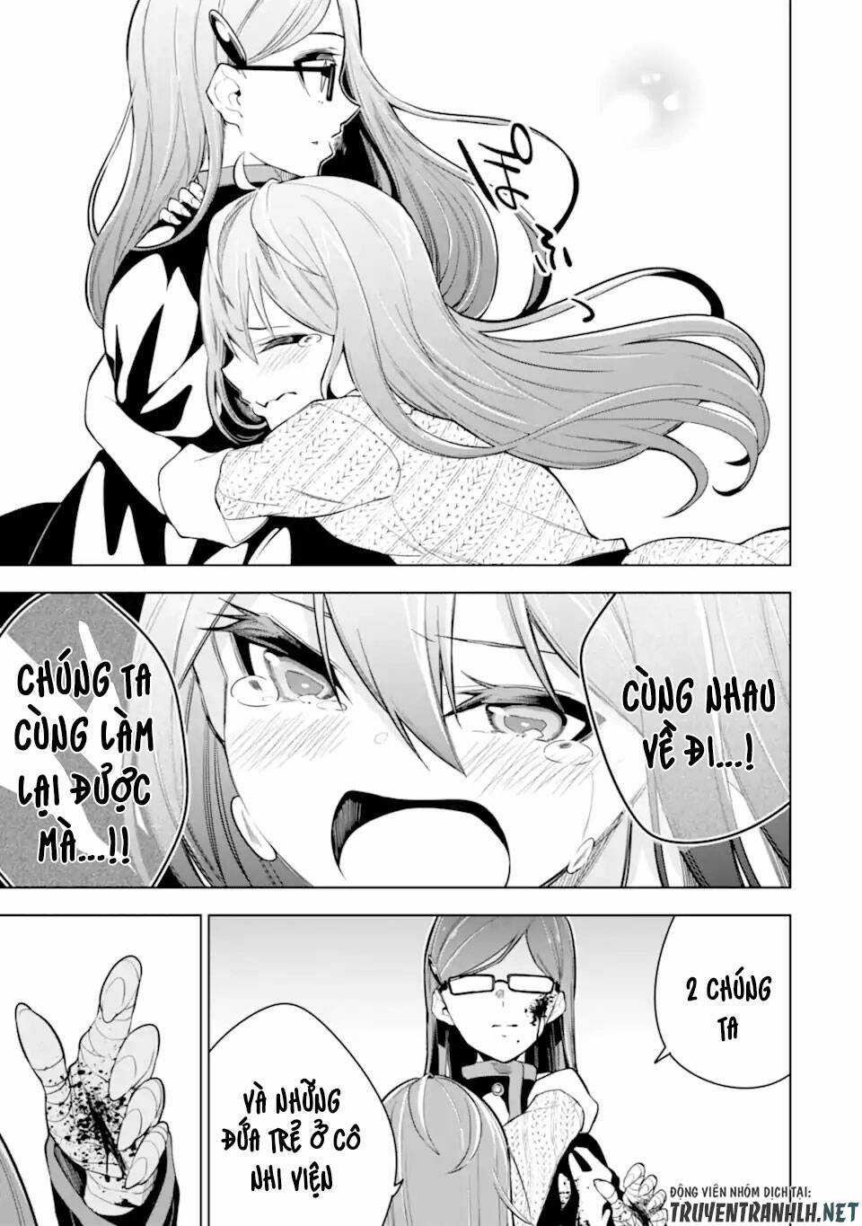 Sobiwaku Zero No Saikyou Kenshi Demo, Noroi No Soubi (Kawai) Nara 9999-Ko Tsuke-Hodai Chapter 26 trang 30