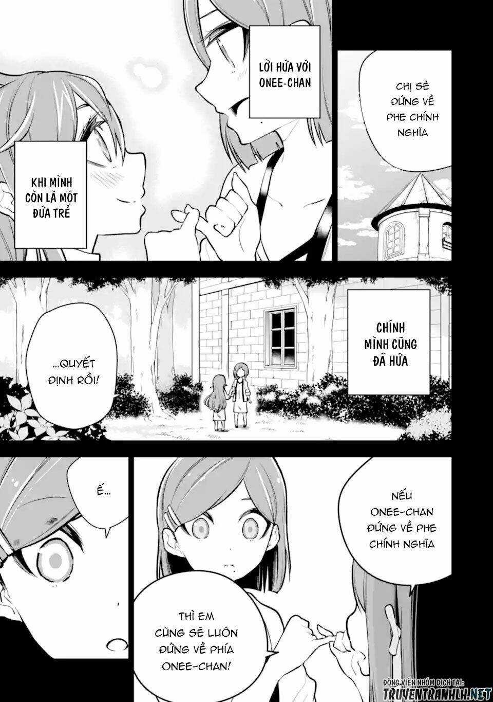 Sobiwaku Zero No Saikyou Kenshi Demo, Noroi No Soubi (Kawai) Nara 9999-Ko Tsuke-Hodai Chapter 27 trang 14