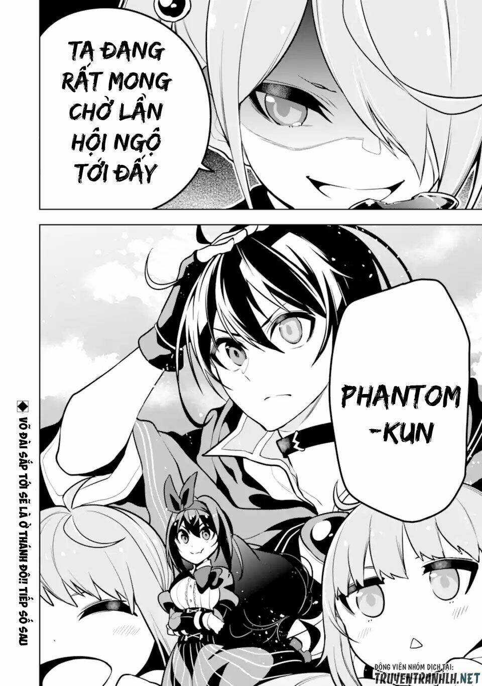 Sobiwaku Zero No Saikyou Kenshi Demo, Noroi No Soubi (Kawai) Nara 9999-Ko Tsuke-Hodai Chapter 27 trang 41