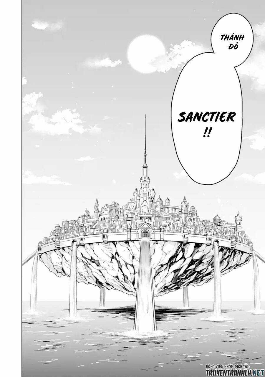 Sobiwaku Zero No Saikyou Kenshi Demo, Noroi No Soubi (Kawai) Nara 9999-Ko Tsuke-Hodai Chapter 28.1 trang 19