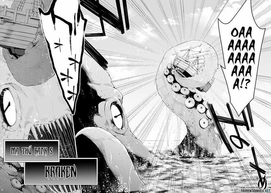 Sobiwaku Zero No Saikyou Kenshi Demo, Noroi No Soubi (Kawai) Nara 9999-Ko Tsuke-Hodai Chapter 28.1 trang 4