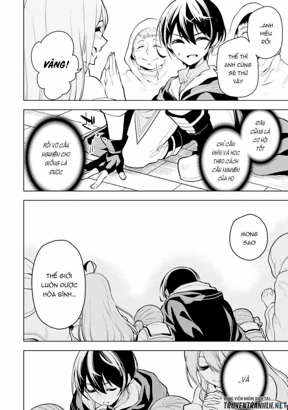 Sobiwaku Zero No Saikyou Kenshi Demo, Noroi No Soubi (Kawai) Nara 9999-Ko Tsuke-Hodai Chapter 28.2 trang 14