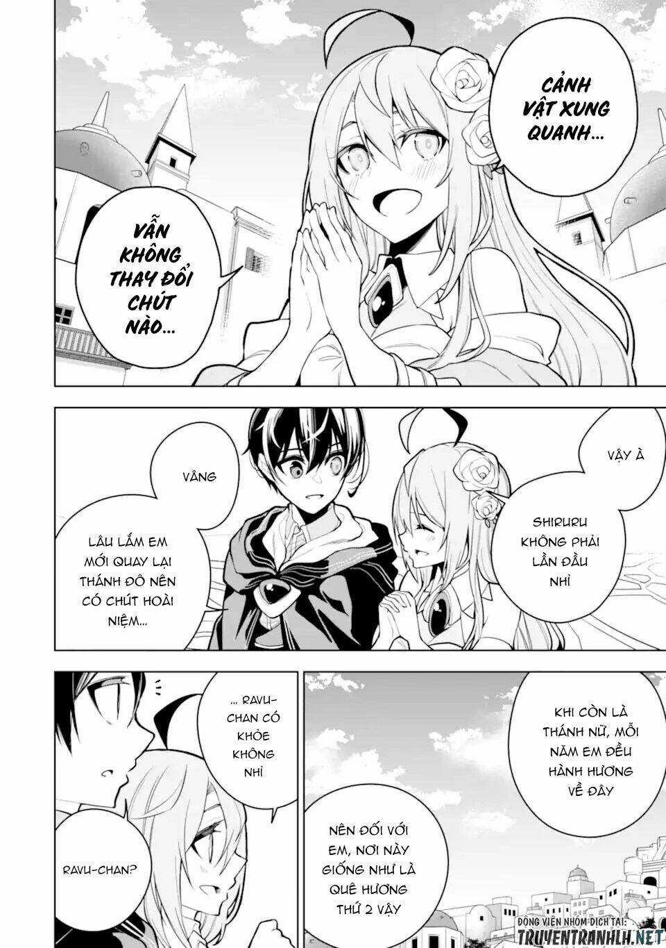 Sobiwaku Zero No Saikyou Kenshi Demo, Noroi No Soubi (Kawai) Nara 9999-Ko Tsuke-Hodai Chapter 28.2 trang 4