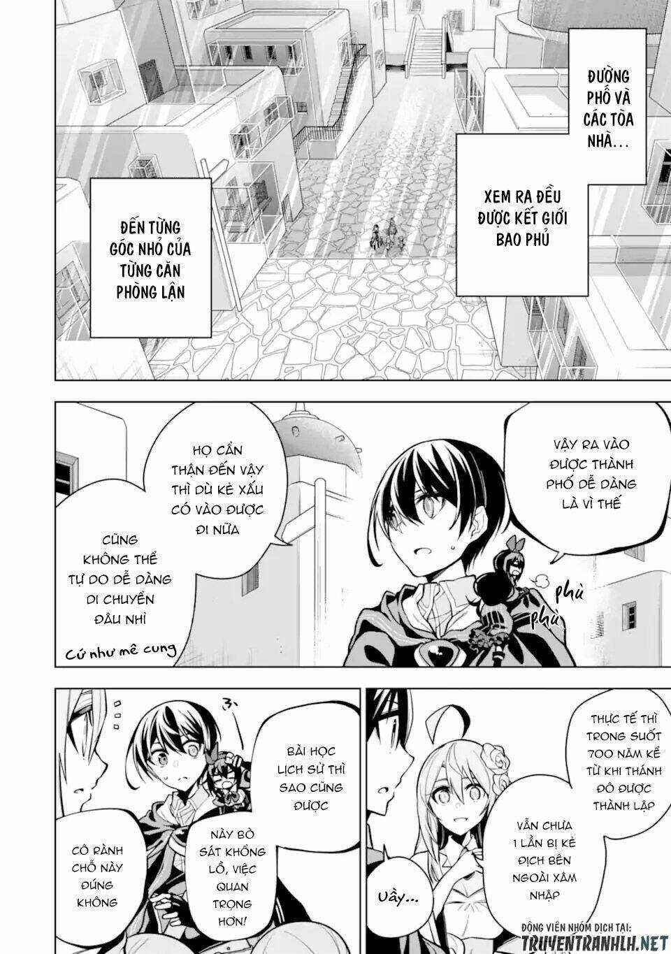 Sobiwaku Zero No Saikyou Kenshi Demo, Noroi No Soubi (Kawai) Nara 9999-Ko Tsuke-Hodai Chapter 28.2 trang 8