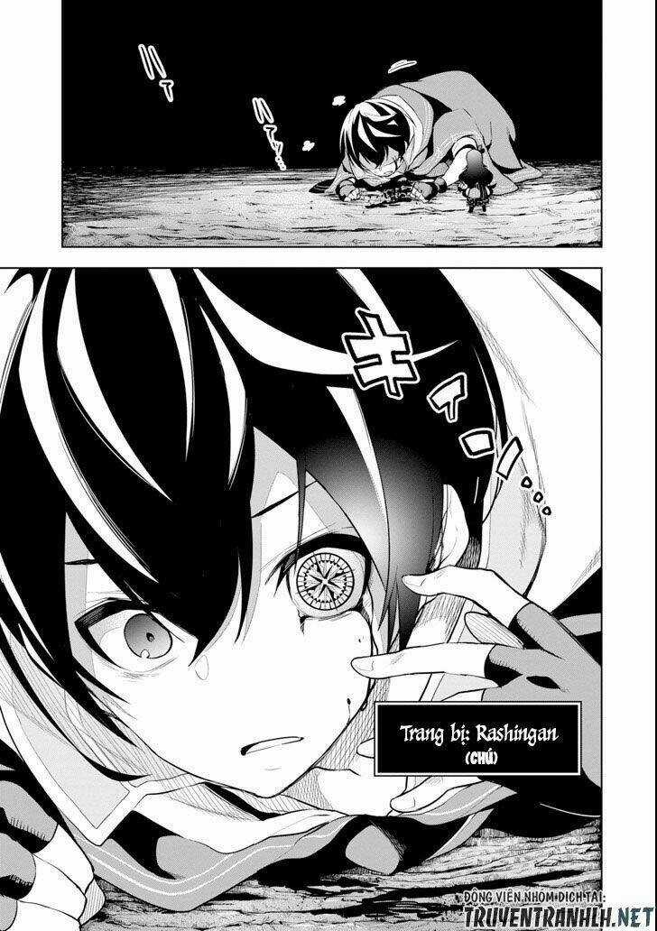 Sobiwaku Zero No Saikyou Kenshi Demo, Noroi No Soubi (Kawai) Nara 9999-Ko Tsuke-Hodai Chapter 3 trang 7