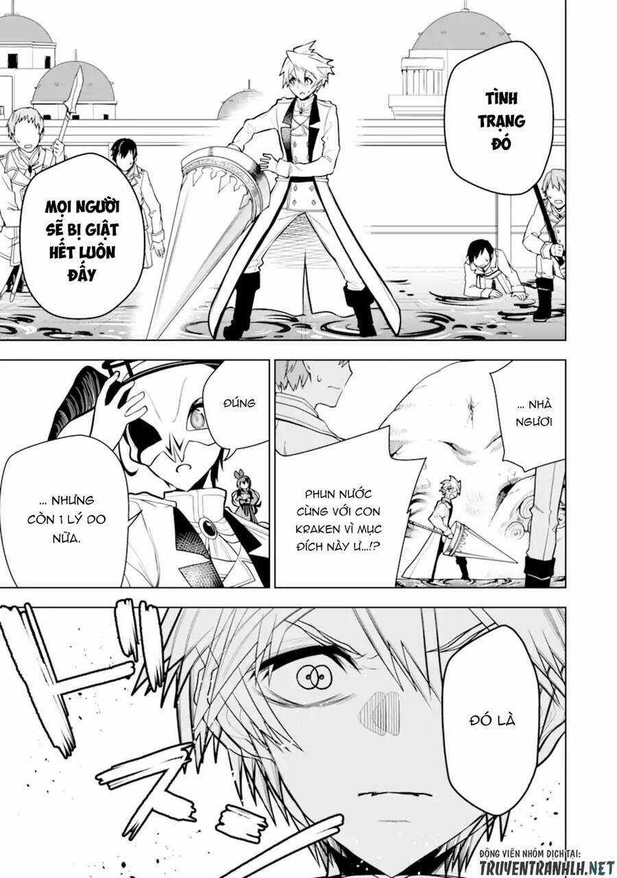 Sobiwaku Zero No Saikyou Kenshi Demo, Noroi No Soubi (Kawai) Nara 9999-Ko Tsuke-Hodai Chapter 30 trang 25