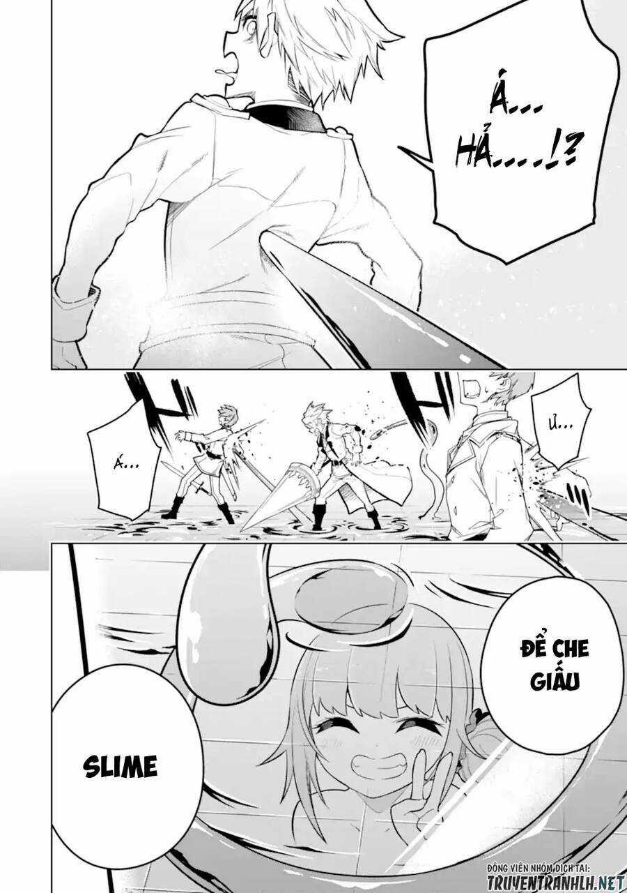 Sobiwaku Zero No Saikyou Kenshi Demo, Noroi No Soubi (Kawai) Nara 9999-Ko Tsuke-Hodai Chapter 30 trang 26