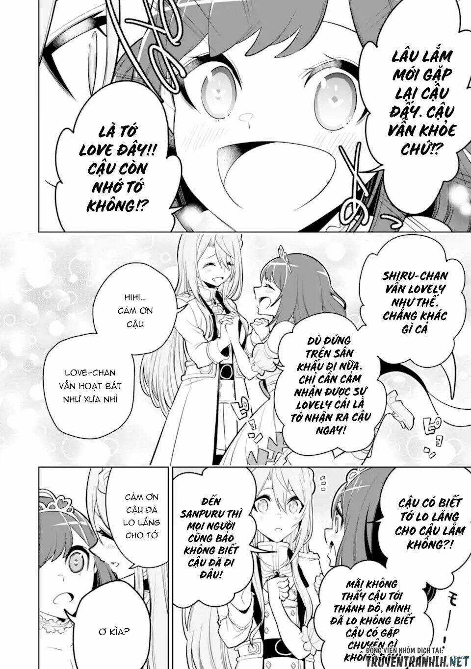 Sobiwaku Zero No Saikyou Kenshi Demo, Noroi No Soubi (Kawai) Nara 9999-Ko Tsuke-Hodai Chapter 31.2 trang 3