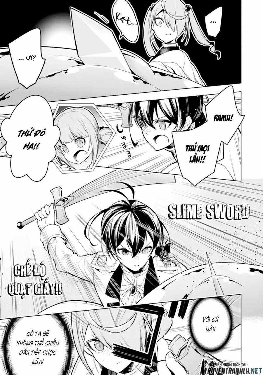 Sobiwaku Zero No Saikyou Kenshi Demo, Noroi No Soubi (Kawai) Nara 9999-Ko Tsuke-Hodai Chapter 37 trang 31