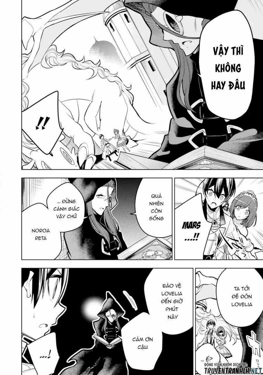 Sobiwaku Zero No Saikyou Kenshi Demo, Noroi No Soubi (Kawai) Nara 9999-Ko Tsuke-Hodai Chapter 38 trang 18