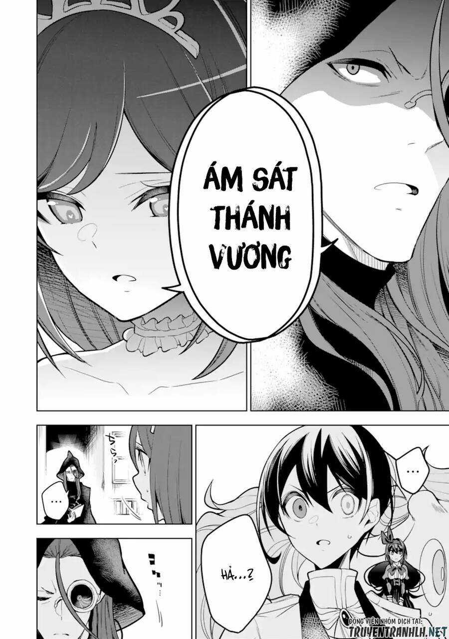 Sobiwaku Zero No Saikyou Kenshi Demo, Noroi No Soubi (Kawai) Nara 9999-Ko Tsuke-Hodai Chapter 38 trang 20