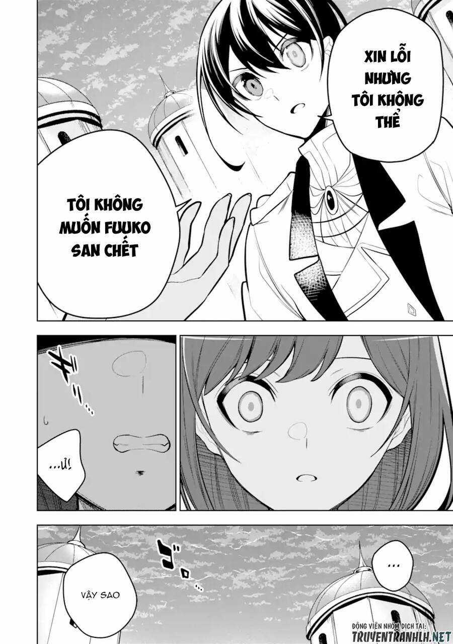 Sobiwaku Zero No Saikyou Kenshi Demo, Noroi No Soubi (Kawai) Nara 9999-Ko Tsuke-Hodai Chapter 38 trang 24