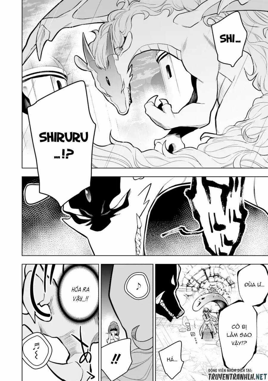 Sobiwaku Zero No Saikyou Kenshi Demo, Noroi No Soubi (Kawai) Nara 9999-Ko Tsuke-Hodai Chapter 38 trang 28