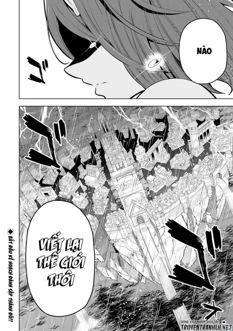 Sobiwaku Zero No Saikyou Kenshi Demo, Noroi No Soubi (Kawai) Nara 9999-Ko Tsuke-Hodai Chapter 38 trang 34