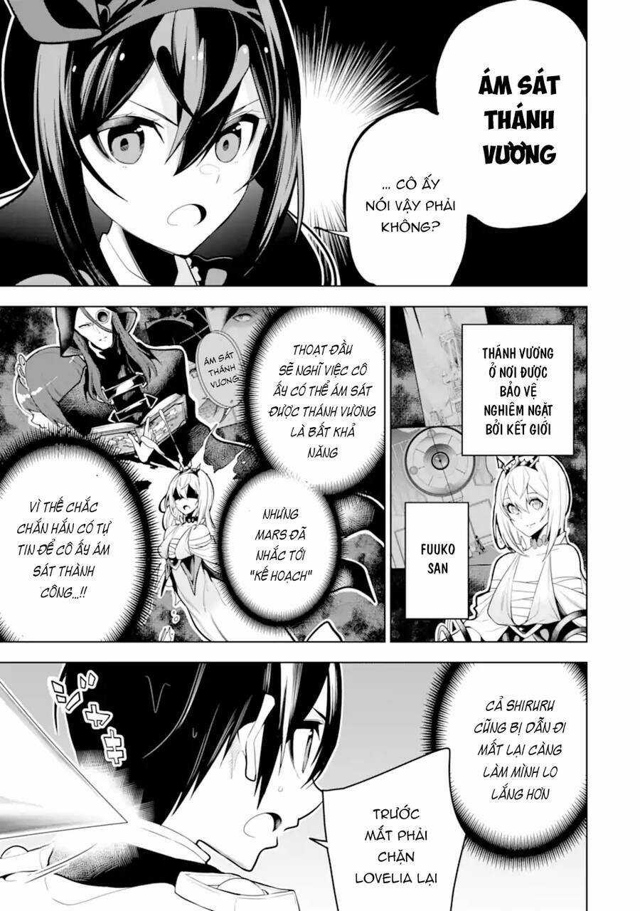 Sobiwaku Zero No Saikyou Kenshi Demo, Noroi No Soubi (Kawai) Nara 9999-Ko Tsuke-Hodai Chapter 39 trang 3