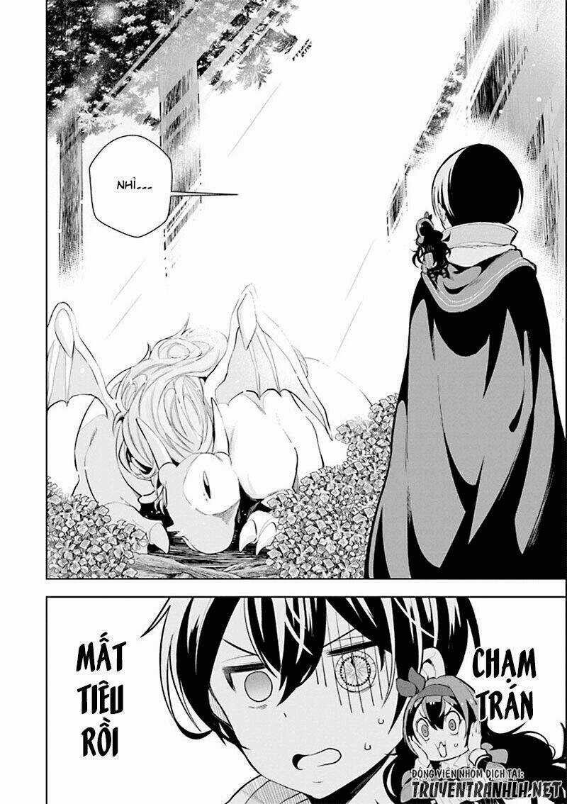 Sobiwaku Zero No Saikyou Kenshi Demo, Noroi No Soubi (Kawai) Nara 9999-Ko Tsuke-Hodai Chapter 4 trang 10