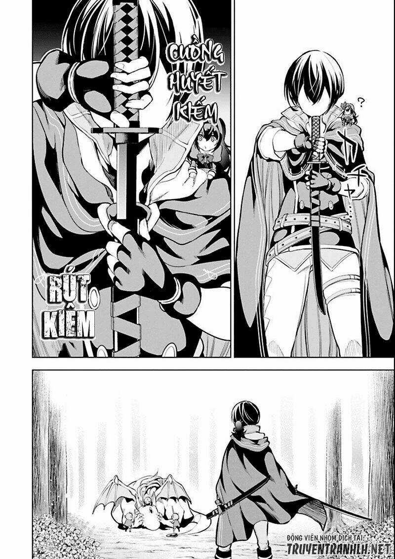 Sobiwaku Zero No Saikyou Kenshi Demo, Noroi No Soubi (Kawai) Nara 9999-Ko Tsuke-Hodai Chapter 4 trang 14