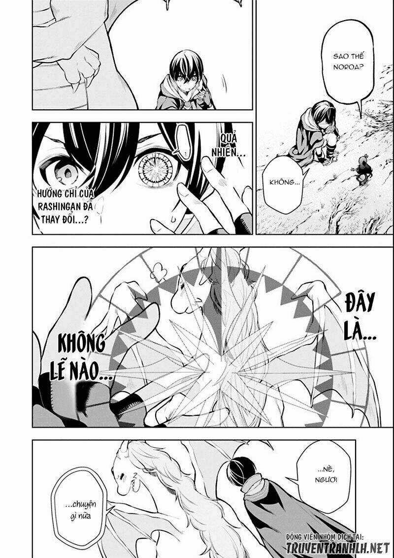 Sobiwaku Zero No Saikyou Kenshi Demo, Noroi No Soubi (Kawai) Nara 9999-Ko Tsuke-Hodai Chapter 4 trang 24