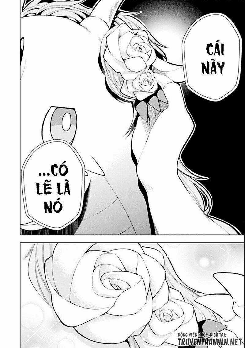 Sobiwaku Zero No Saikyou Kenshi Demo, Noroi No Soubi (Kawai) Nara 9999-Ko Tsuke-Hodai Chapter 4 trang 26