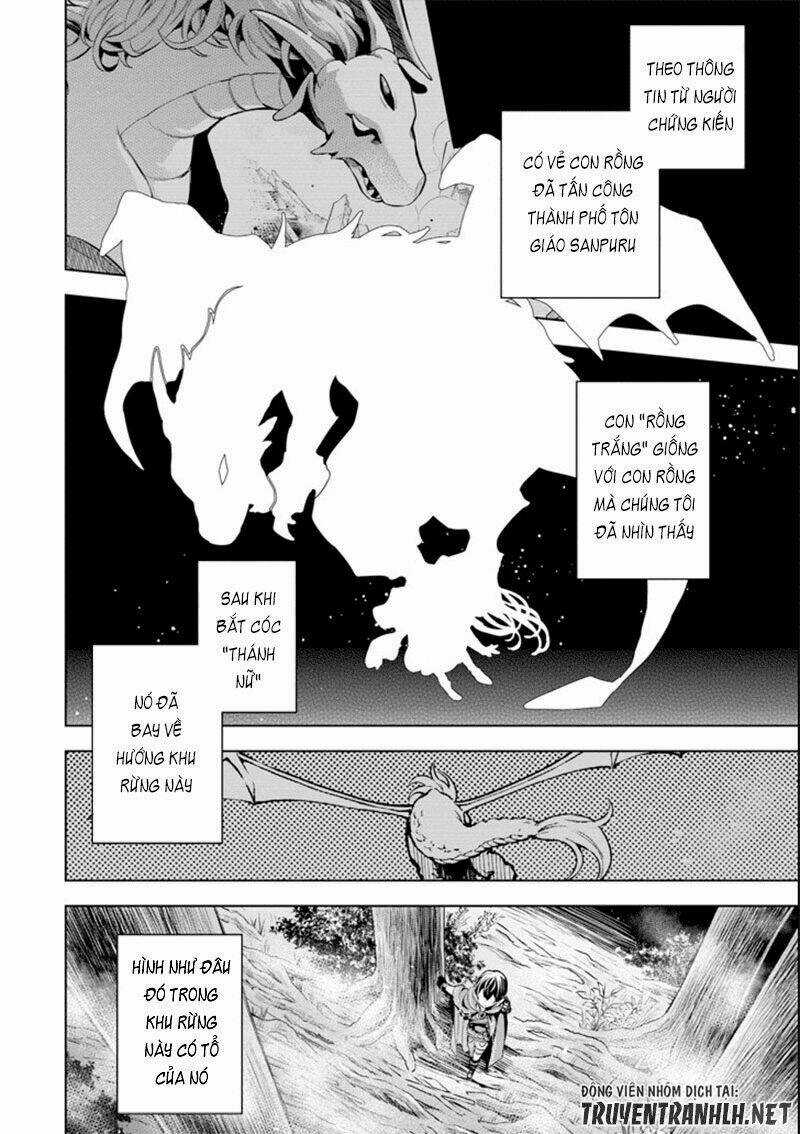 Sobiwaku Zero No Saikyou Kenshi Demo, Noroi No Soubi (Kawai) Nara 9999-Ko Tsuke-Hodai Chapter 4 trang 8