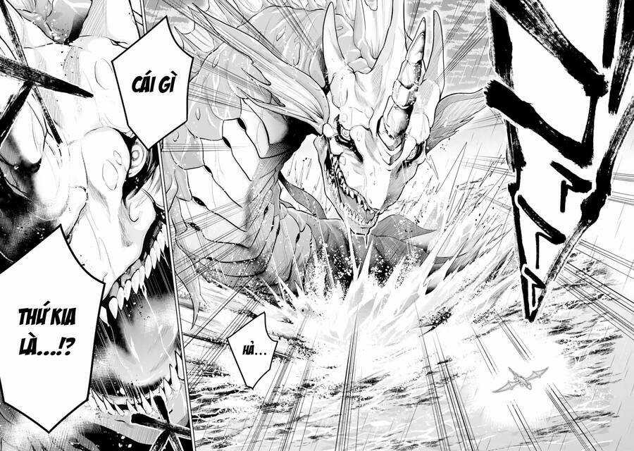 Sobiwaku Zero No Saikyou Kenshi Demo, Noroi No Soubi (Kawai) Nara 9999-Ko Tsuke-Hodai Chapter 40 trang 18