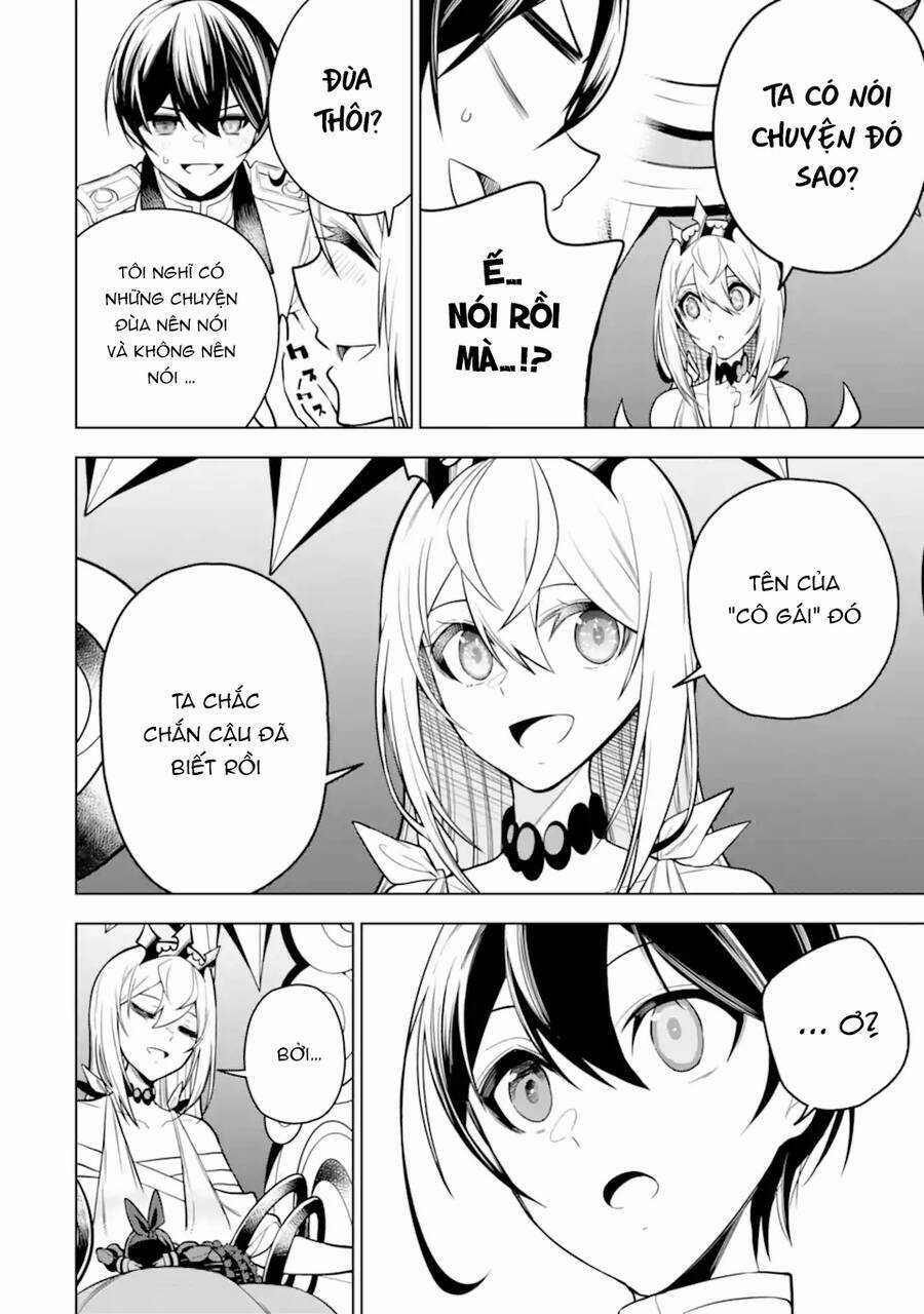 Sobiwaku Zero No Saikyou Kenshi Demo, Noroi No Soubi (Kawai) Nara 9999-Ko Tsuke-Hodai Chapter 40 trang 36