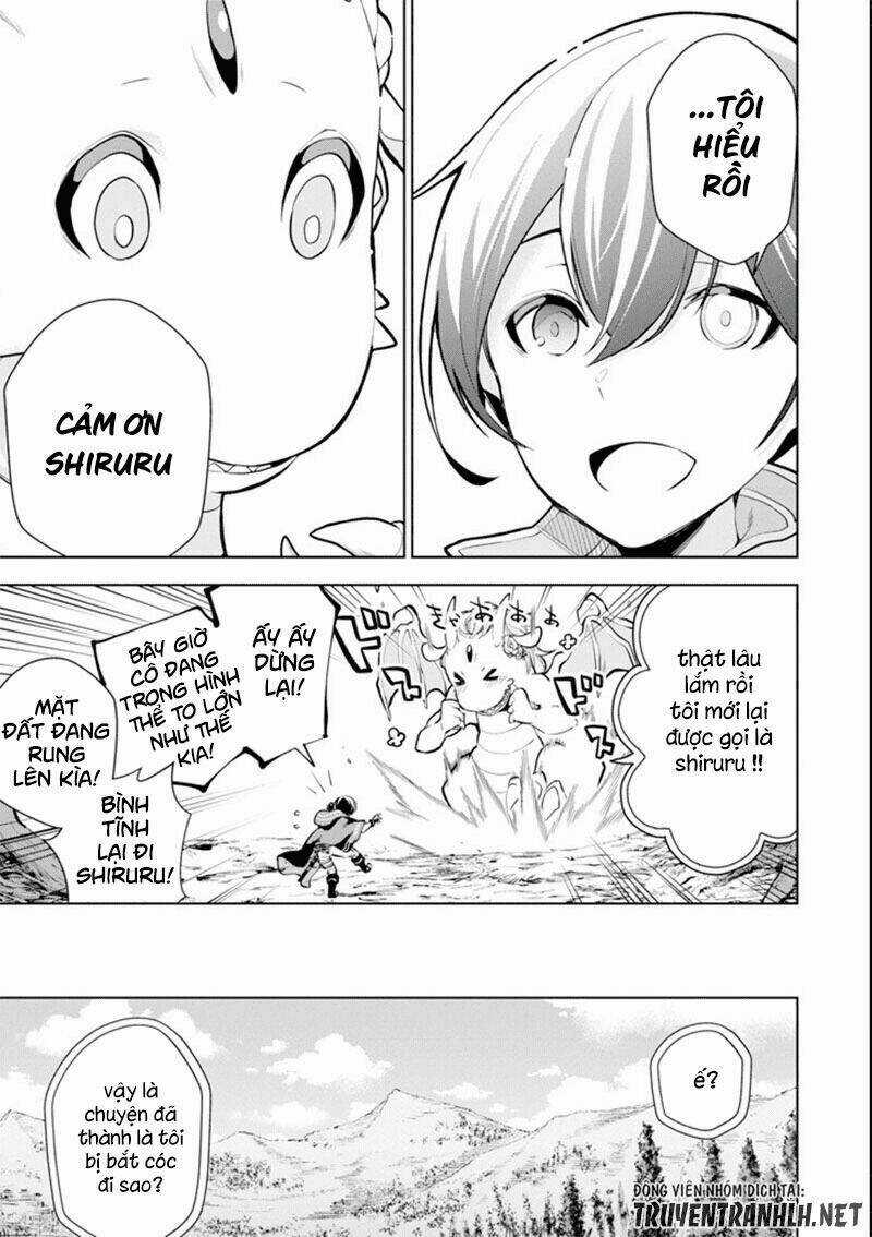 Sobiwaku Zero No Saikyou Kenshi Demo, Noroi No Soubi (Kawai) Nara 9999-Ko Tsuke-Hodai Chapter 5 trang 12