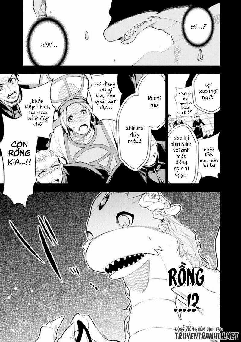 Sobiwaku Zero No Saikyou Kenshi Demo, Noroi No Soubi (Kawai) Nara 9999-Ko Tsuke-Hodai Chapter 5 trang 6