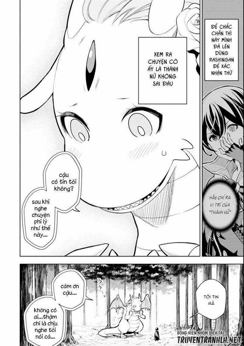 Sobiwaku Zero No Saikyou Kenshi Demo, Noroi No Soubi (Kawai) Nara 9999-Ko Tsuke-Hodai Chapter 5 trang 9