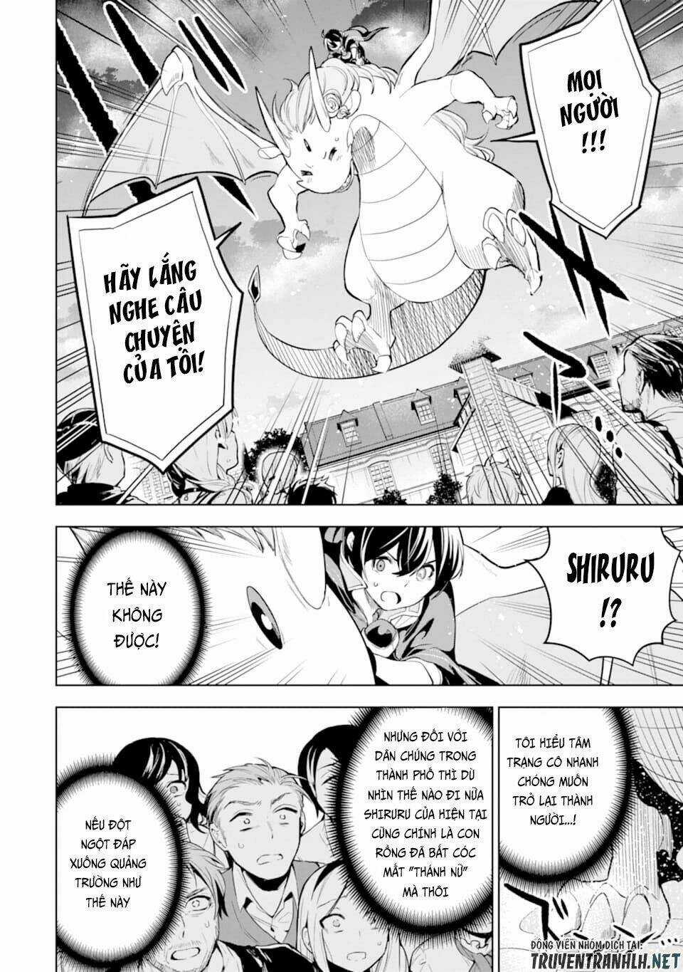 Sobiwaku Zero No Saikyou Kenshi Demo, Noroi No Soubi (Kawai) Nara 9999-Ko Tsuke-Hodai Chapter 6 trang 11