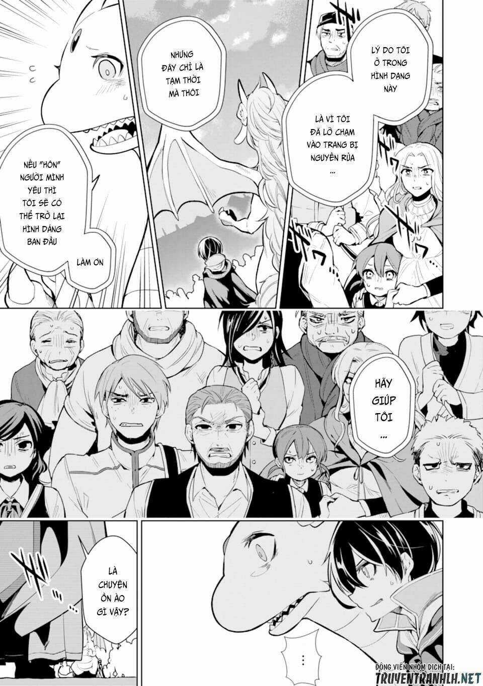 Sobiwaku Zero No Saikyou Kenshi Demo, Noroi No Soubi (Kawai) Nara 9999-Ko Tsuke-Hodai Chapter 6 trang 14