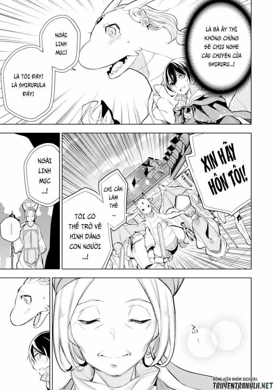 Sobiwaku Zero No Saikyou Kenshi Demo, Noroi No Soubi (Kawai) Nara 9999-Ko Tsuke-Hodai Chapter 6 trang 16